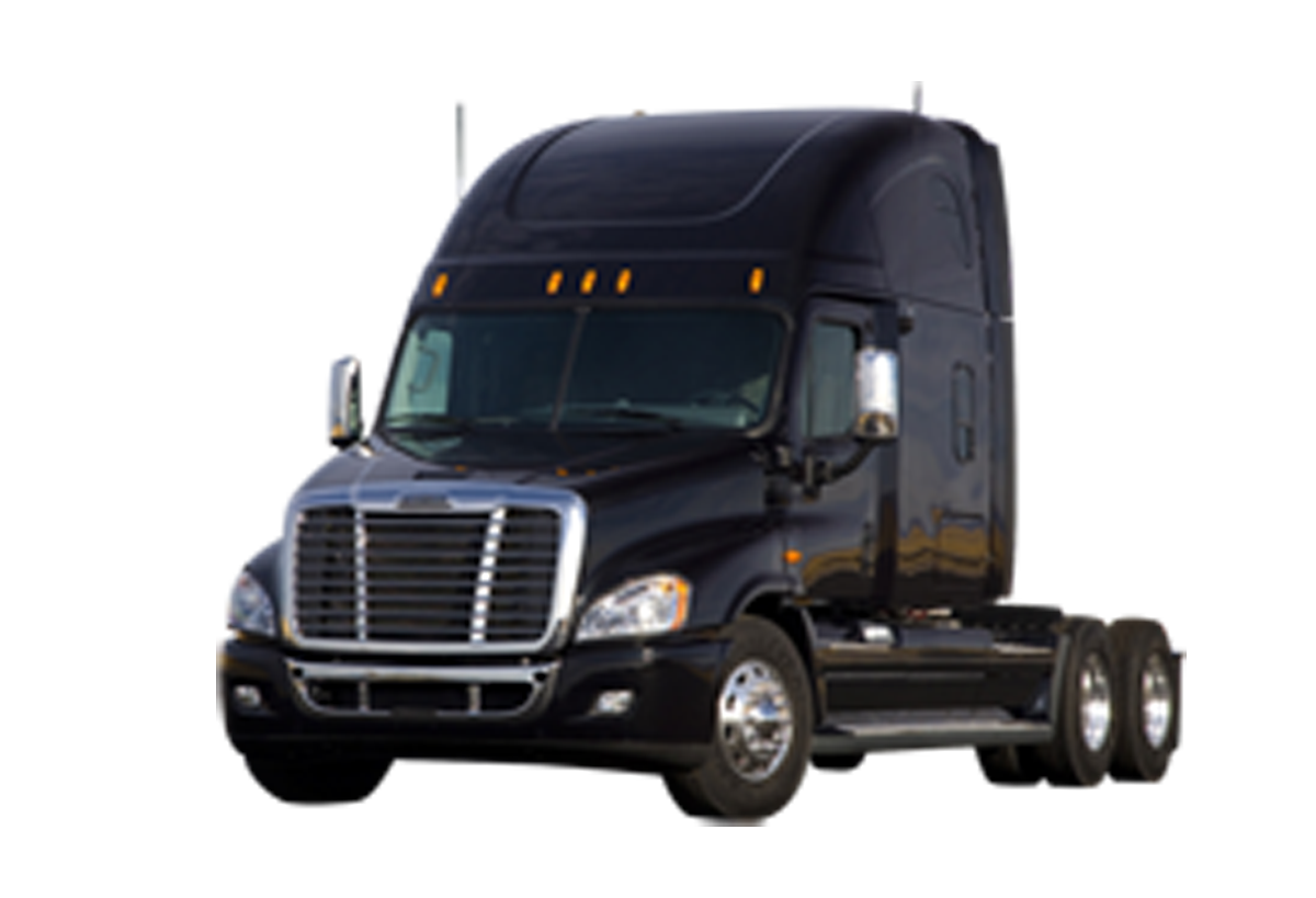 power-only-trucking